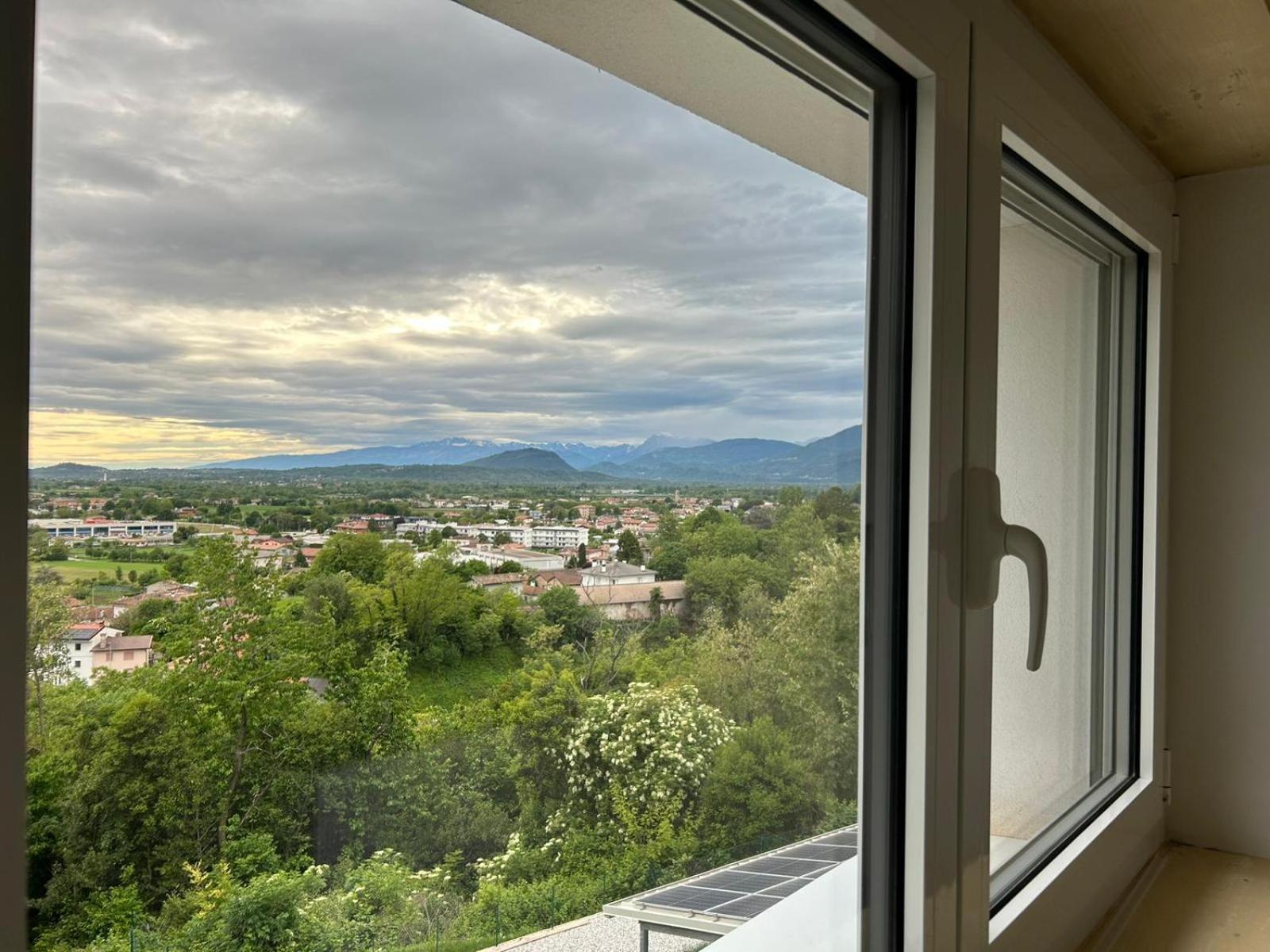 Il Colle Buia Exterior foto